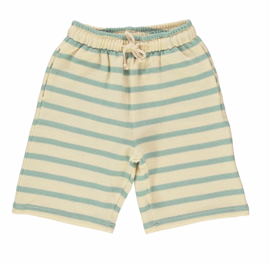 Arthur Shorts - Bebe Organic