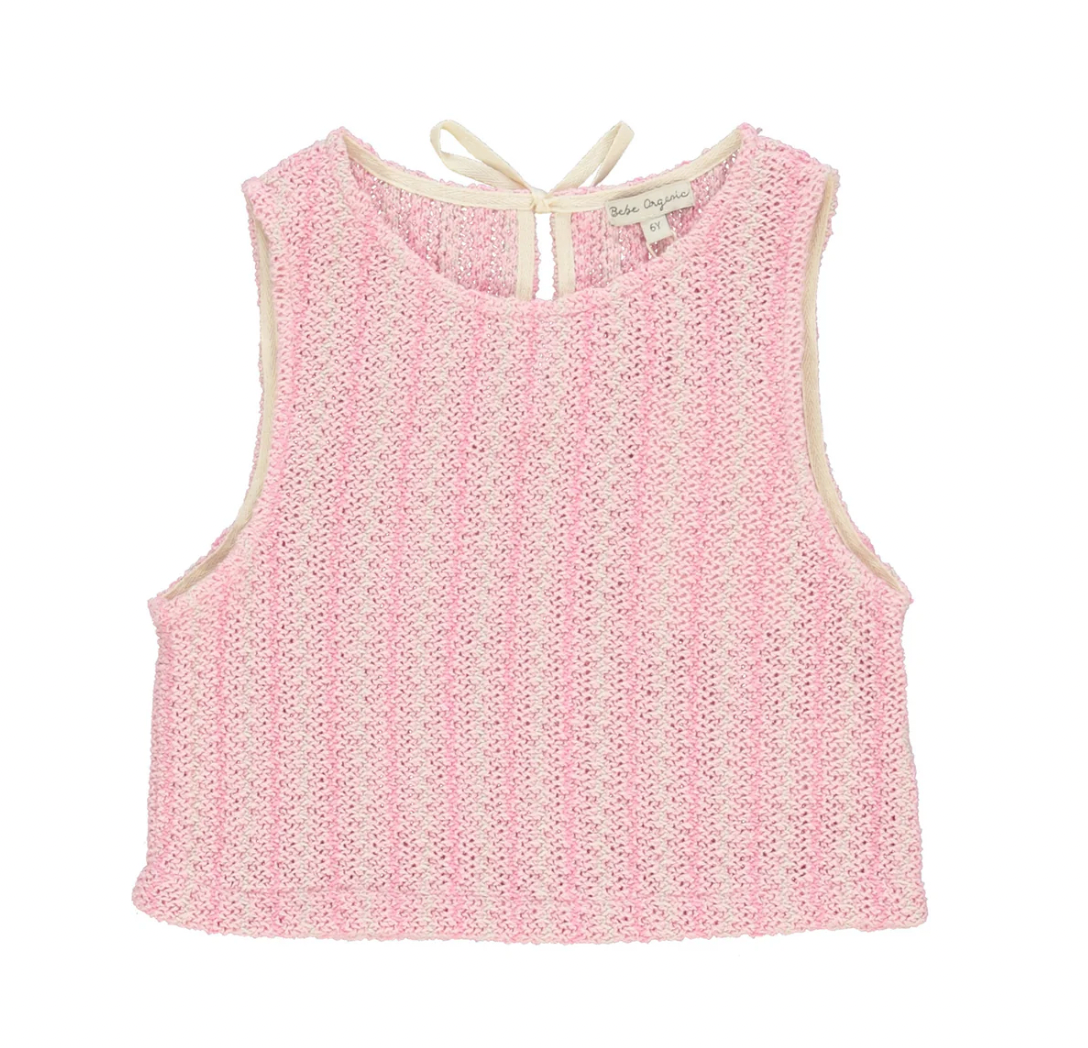 Allegra Top - Bebe Organic