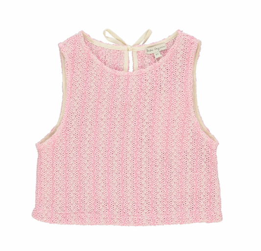 Allegra Top - Bebe Organic