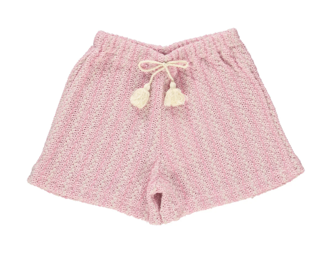 Allegra Shorts - Bebe Organic