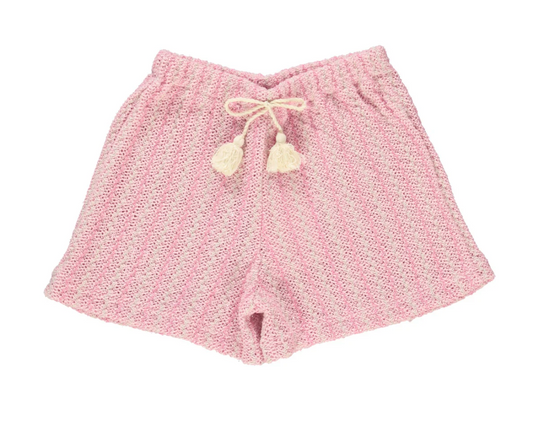 Allegra Shorts - Bebe Organic