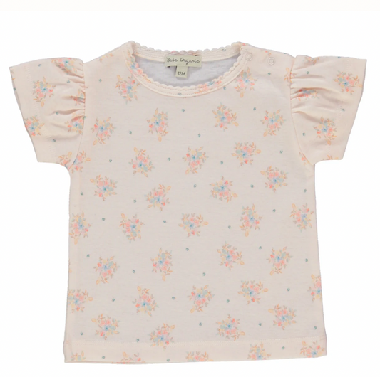 Marie Tee - Bebe Organic