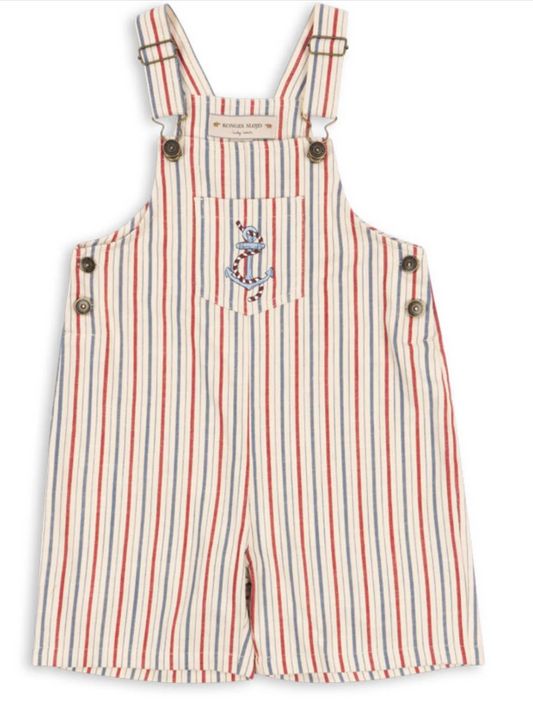 Marlon Overall - Konges Sloejd
