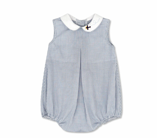Collier Bubble - Lullaby Set