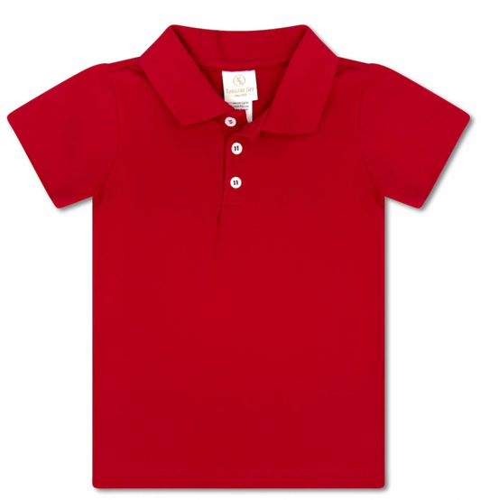 Parker Polo - Lullaby Set