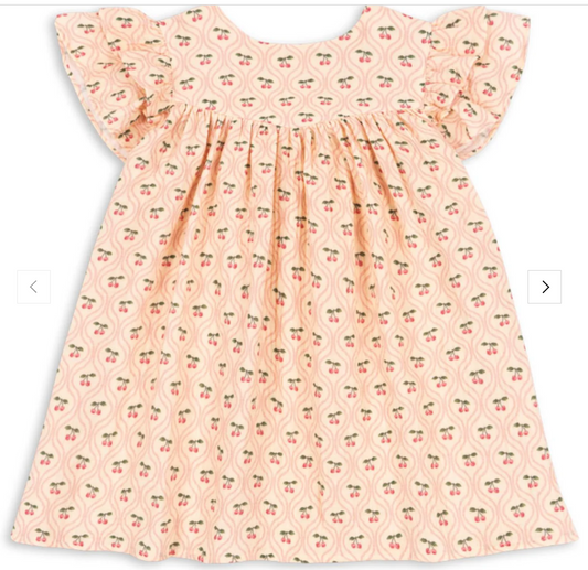 Coco Dress - Konges Sloejd