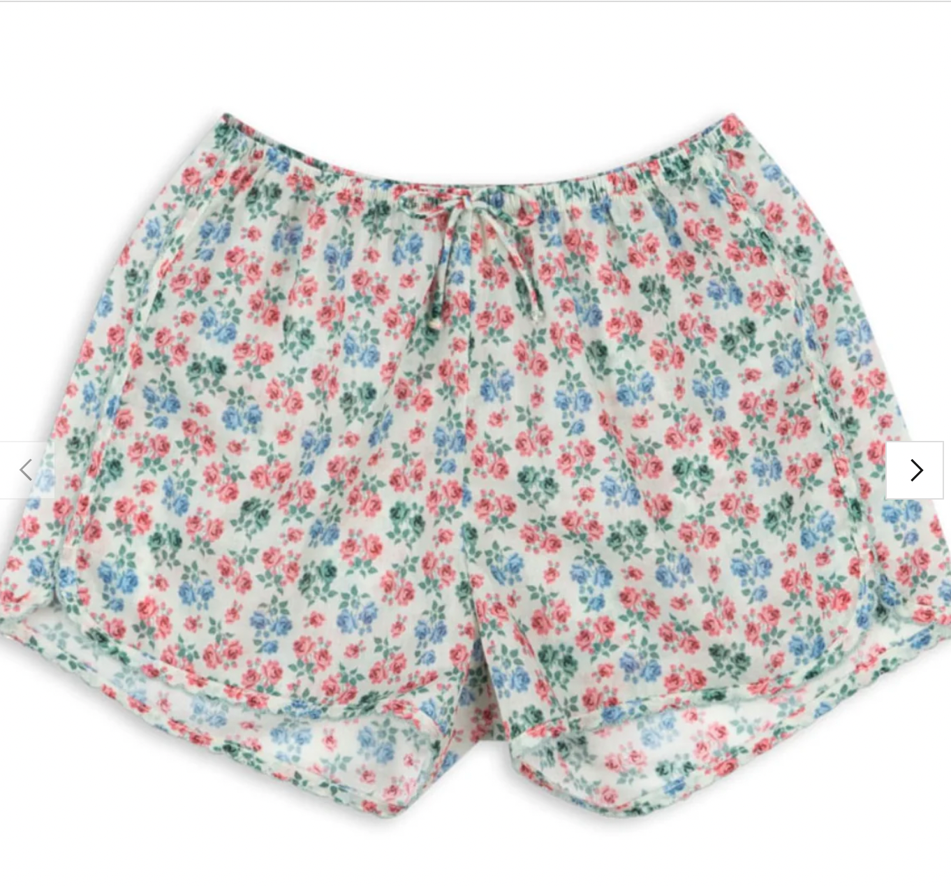 Viola Shorts - Konges Sloejd