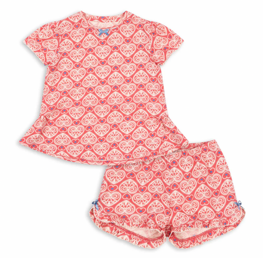 Lacy Set - Konges Sloejd