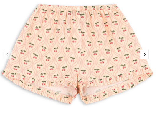 Coco Shorts - Konges Sloejd