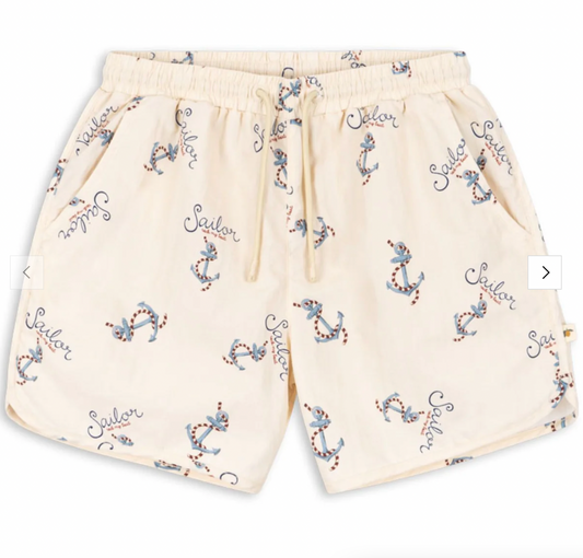 Asnou Swim Shorts - Konges Sloejd