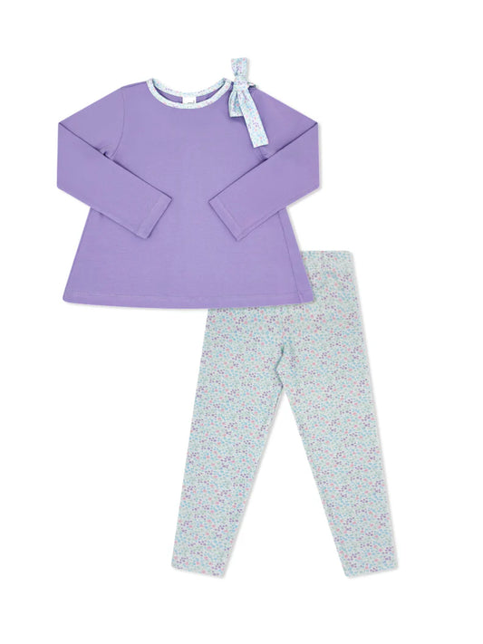Madeline Legging Set -Lullaby Set