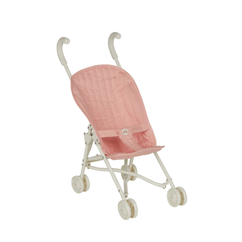 Sollie Stroller 2.0 -  Rose