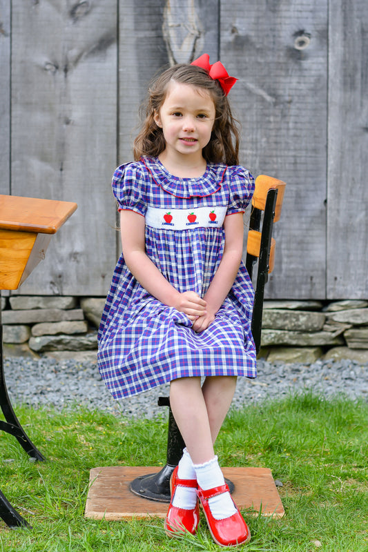 Apple Of My Eye Dress
