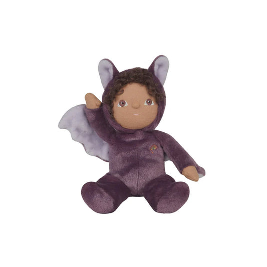 Dinky Dinkum Doll Bowie Bat