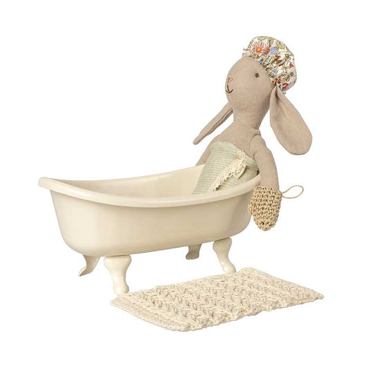 Mouse Bathtub- Maileg