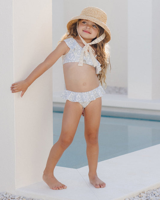Skirted Bikini Blossom- Rylee + Cru
