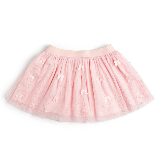 Blush Bows Tutu- Sweet Wink