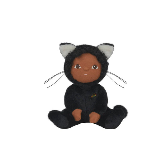 Dinky Dinkum Doll Carson Cat