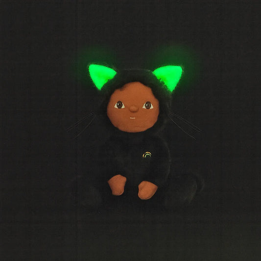 Dinky Dinkum Doll Carson Cat