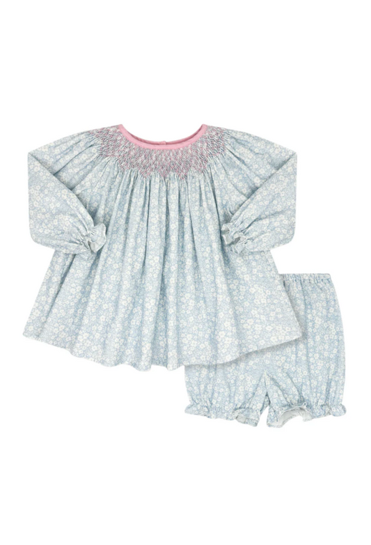 Betsey Bloomer Set - Lullaby Set