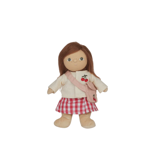 Dress Me Dinky Hazel Hawthorne