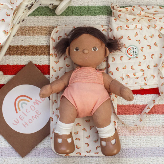 Dinkum Dolls Dottie