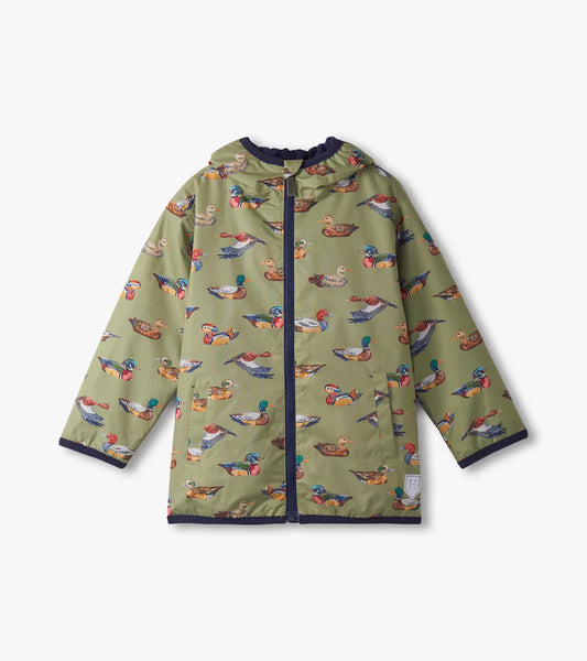 Hatley Decoy Ducks Field Jacket