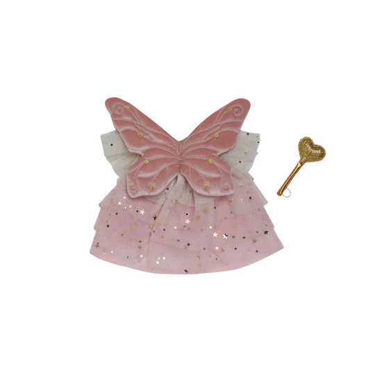 Dinkum Dolls Fairy Outfit Set