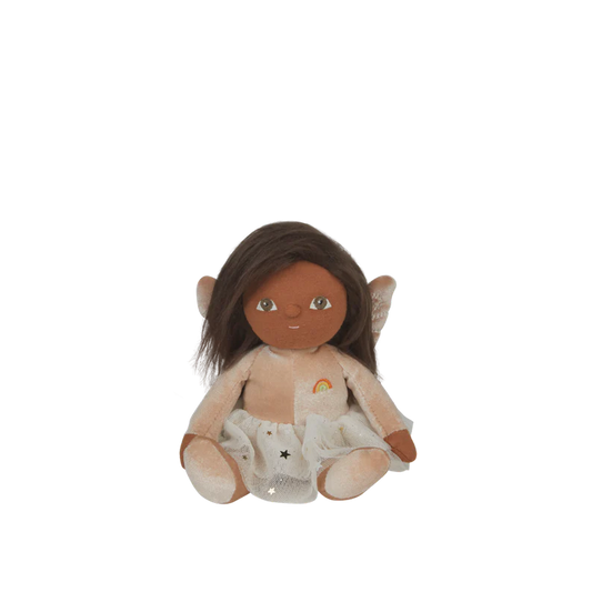 Dinky Dinkum Doll Fairy Faye