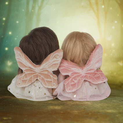 Dinky Dinkum Doll Fairy Faye