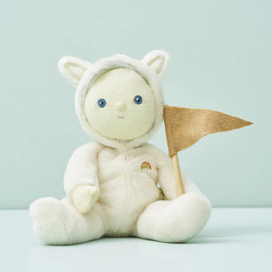 Dinky Dinkum Fifi Fox
