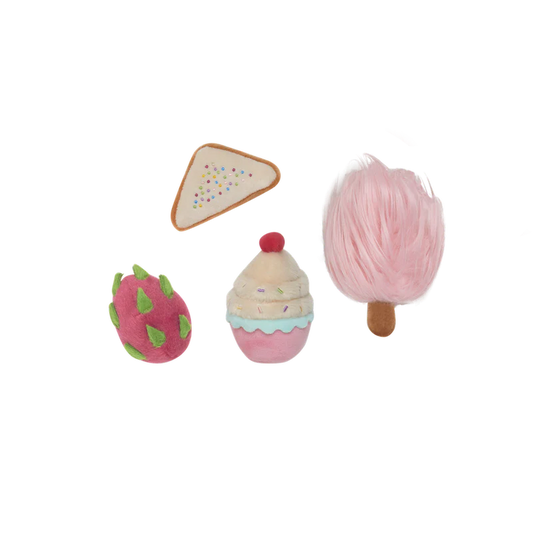 Fairy Food Set- Multi- Olli Ella