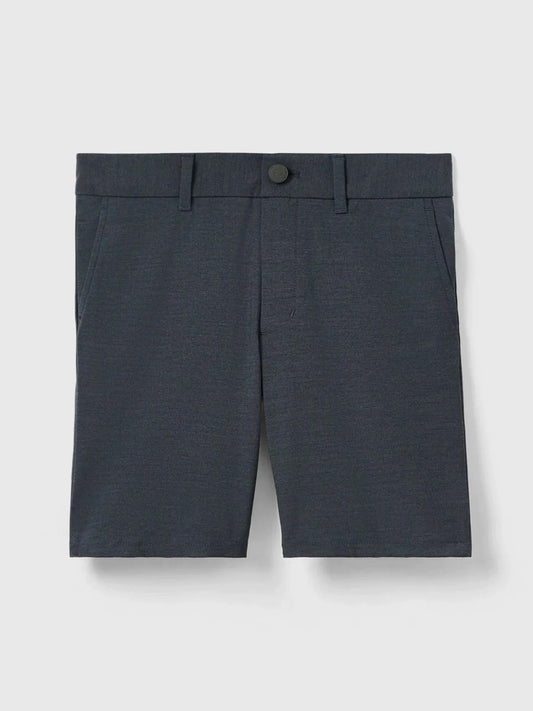 JOHNNIE-O BOYS' MULLIGAN JR. PERFORMANCE SHORT