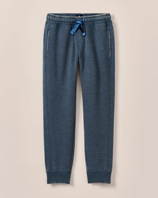 Johnnie O Hoddle Jr. Cotton Blend Sweatpant