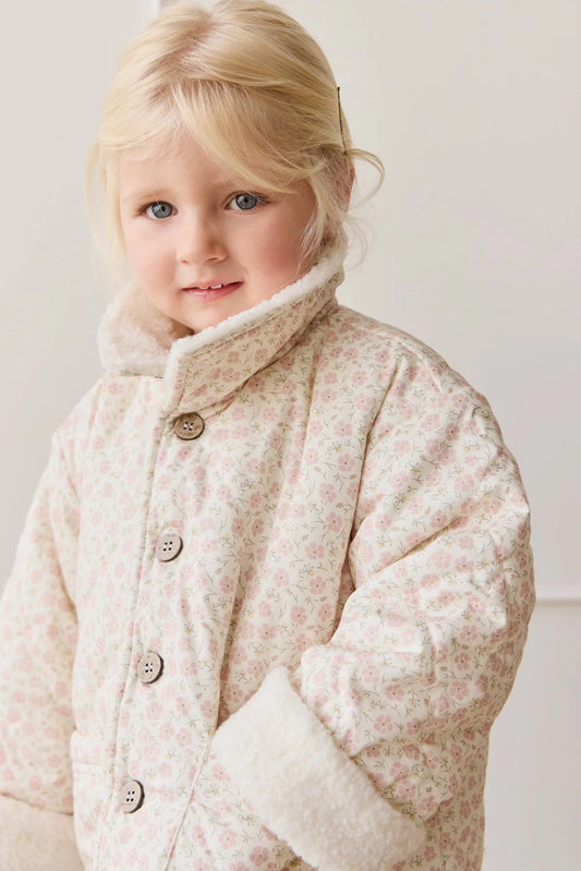 Dahlia Jacket - Penelope Rose- Jamie Kay