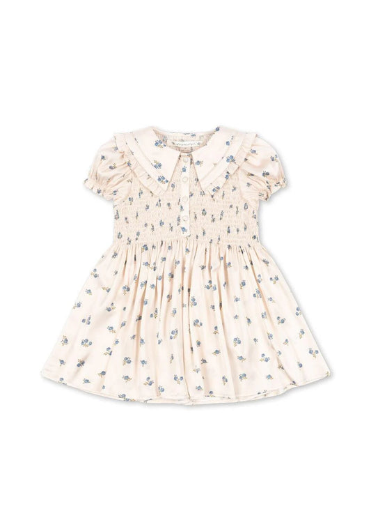 Rosa Dress - Konges Sløjd