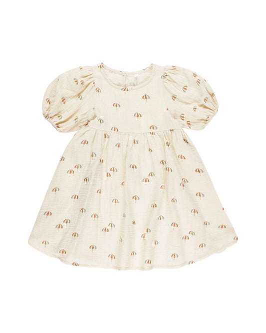 Umbrella Marley Dress by Rylee + Cru