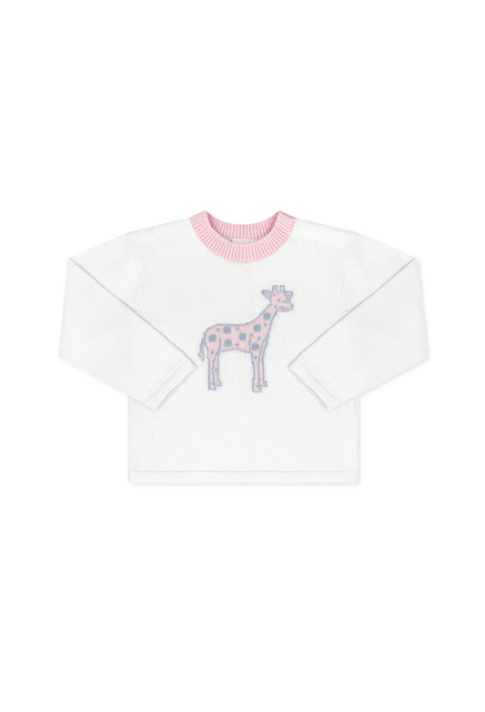 Cozy Up Sweater - Lullaby Set