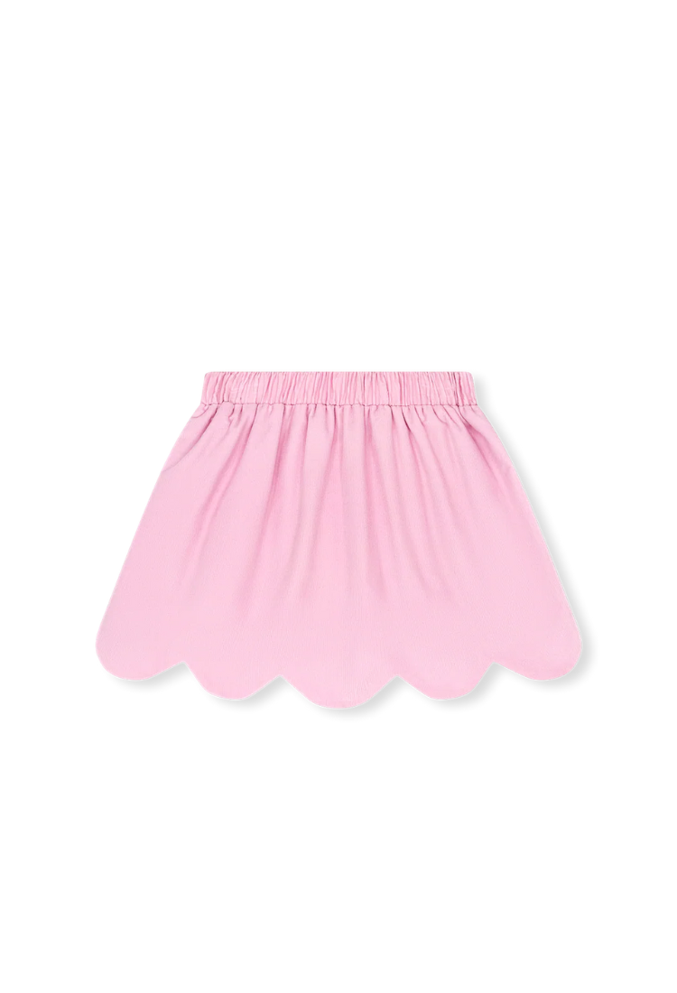 Susie Scallop Skirt - Lullaby Set
