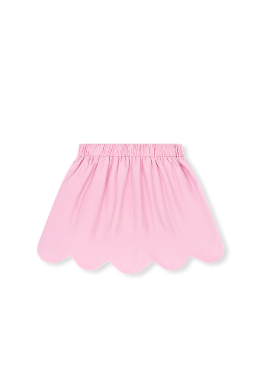 Susie Scallop Skirt - Lullaby Set