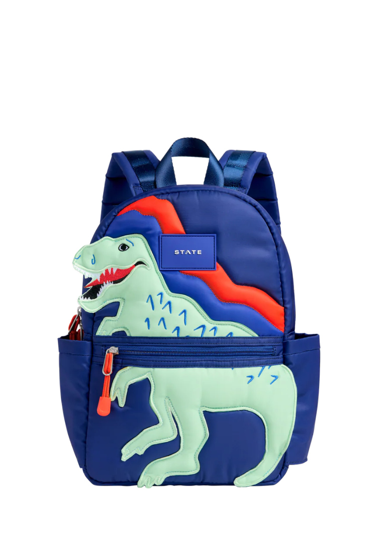 Mini Kane Dino Backpack
