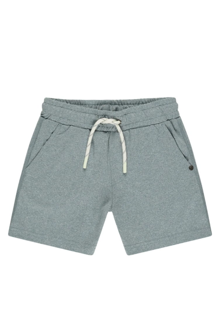 Oceanside Tech Shorts - Rylee + Cru