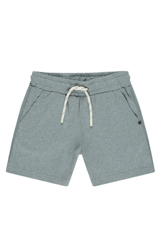 Oceanside Tech Shorts - Rylee + Cru