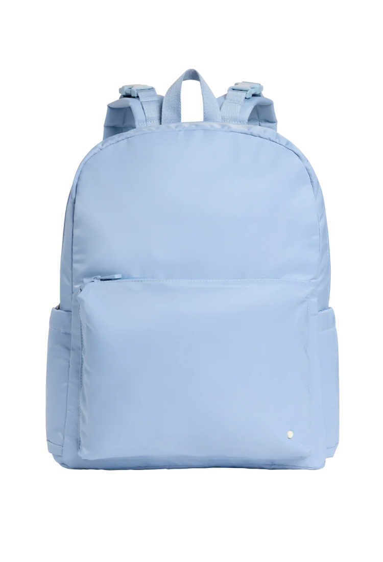 Blue Lorimer Diaper Bag - State Bags