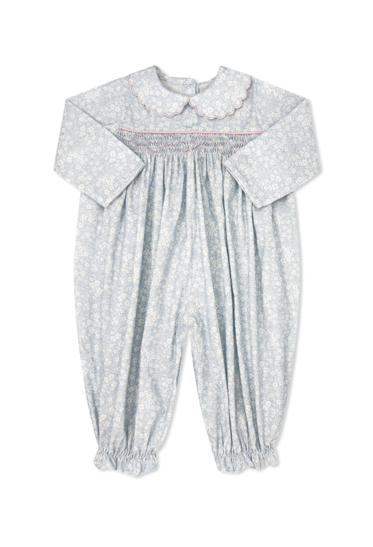 Marcie Romper - Lullaby Set