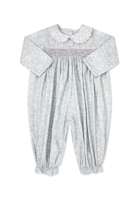 Marcie Romper - Lullaby Set