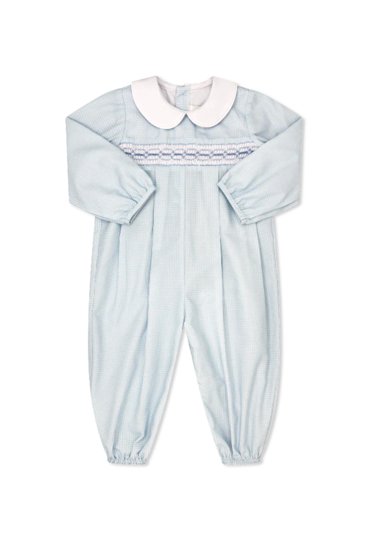 Christopher Romper - Lullaby Set