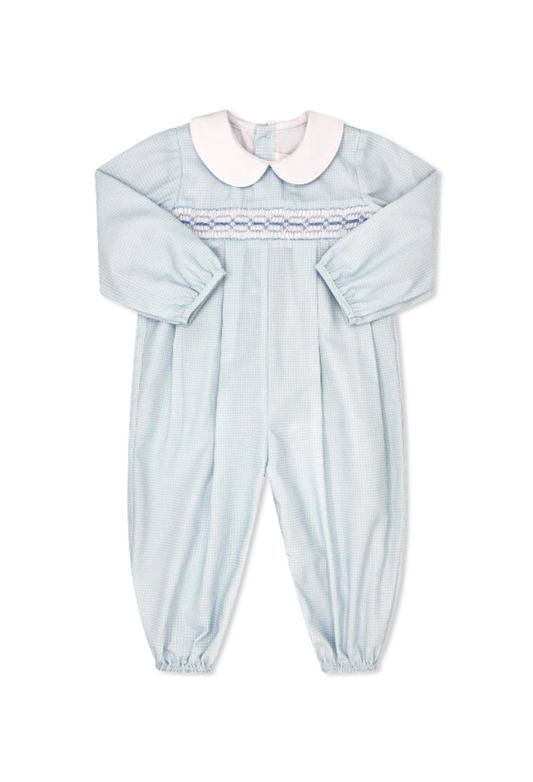 Christopher Romper - Lullaby Set