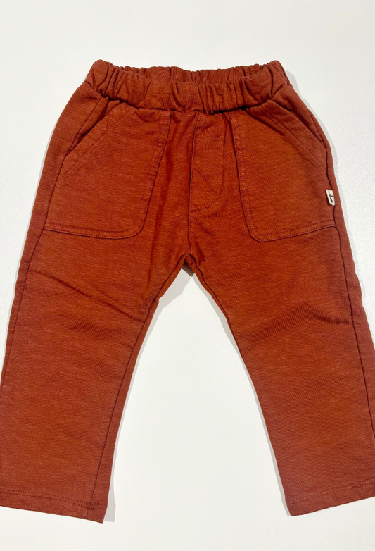 Brick Sweatpants - Petit Indi