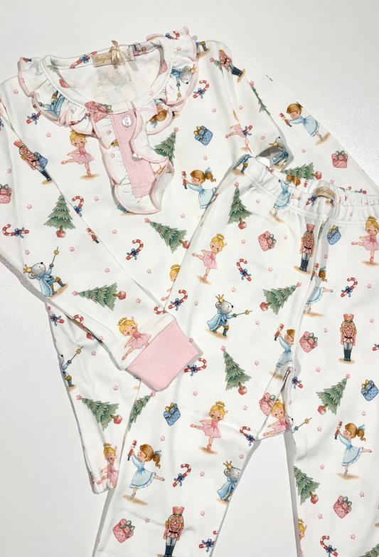 The Clara Set - Baby Club Chic